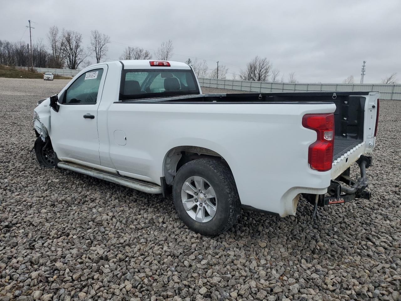 2023 CHEVROLET SILVERADO - Image 2