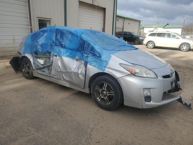 2010 Toyota Prius - Фото 4