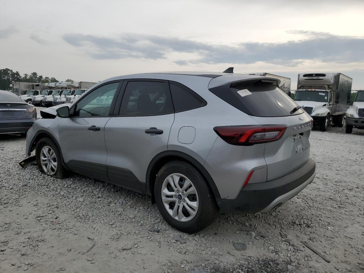 2023 FORD ESCAPE - Image 2