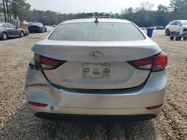 2014 Hyundai Elantra Se - Фото 6