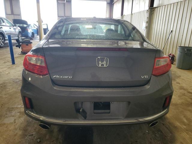 2015 Honda Accord Exl - Фото 6