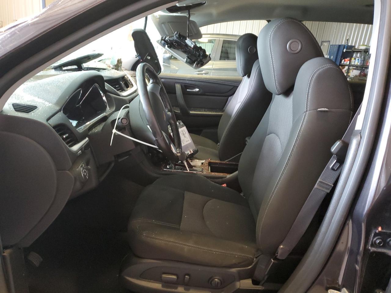 2014 CHEVROLET TRAVERSE L - Image 7
