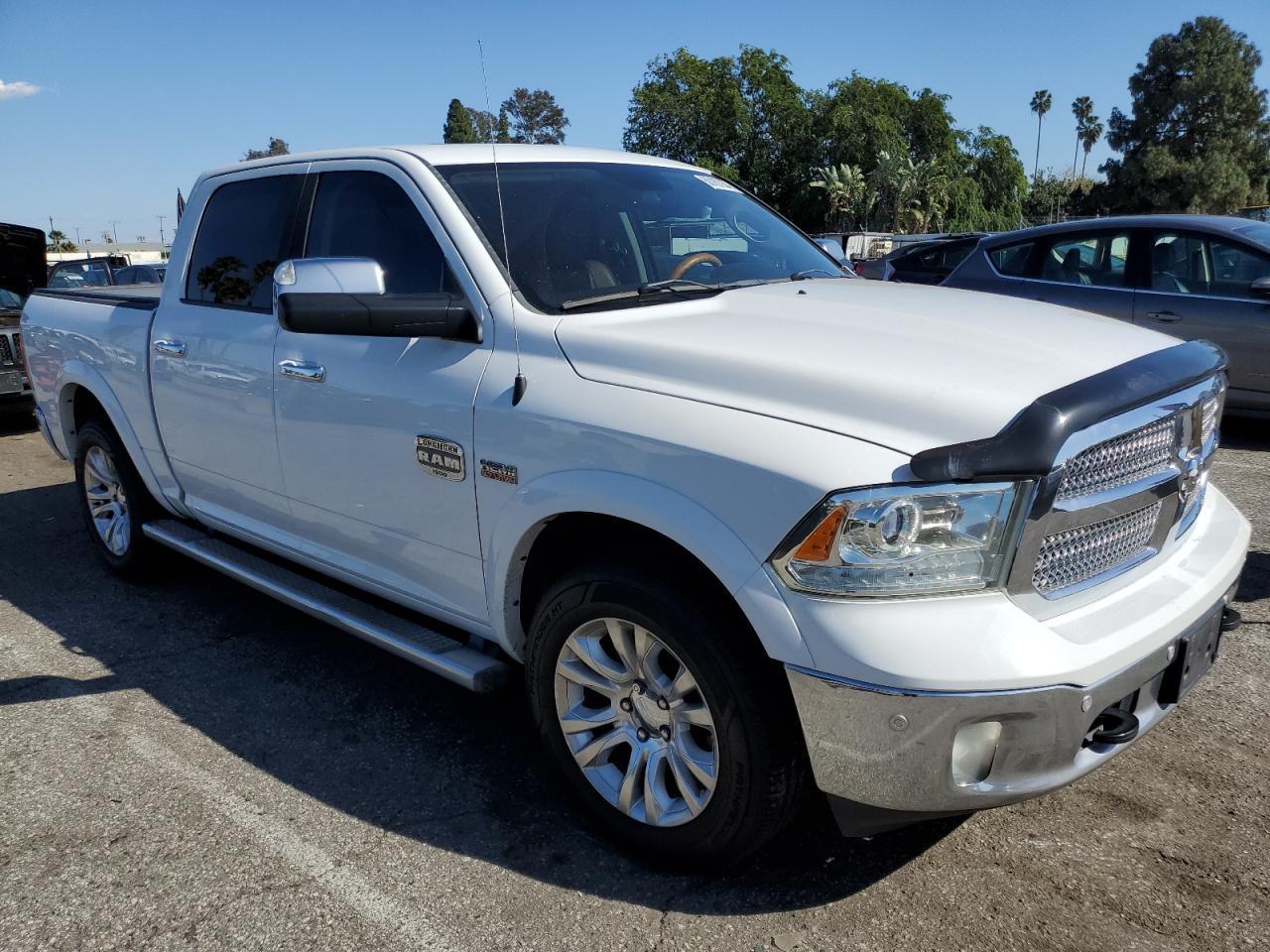2014 RAM 1500 LONGH - Image 4