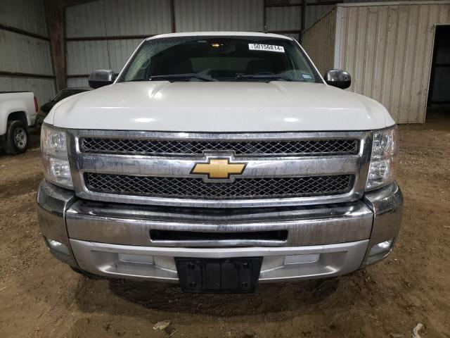 2012 Chevrolet Silverado C1500 Lt - Фото 5