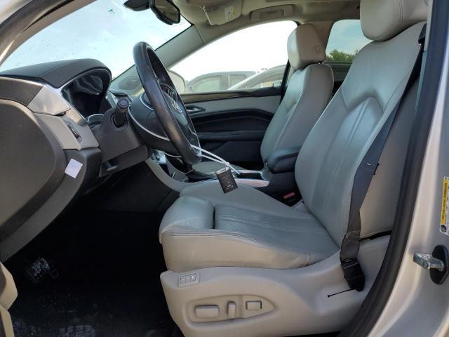 2013 Cadillac Srx Luxury Collection - Фото 7