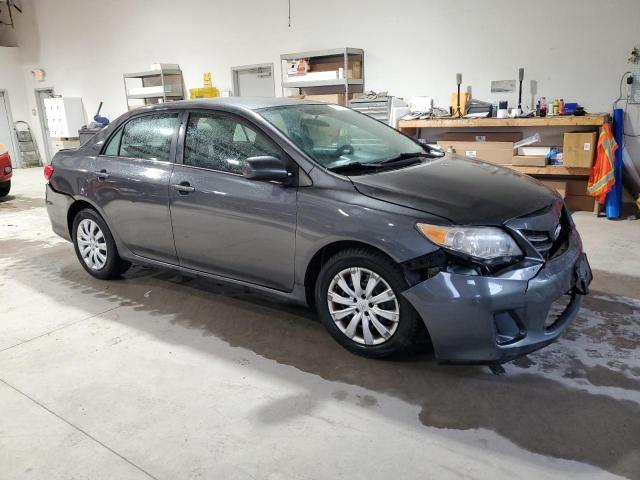 2013 Toyota Corolla Base - Image 4