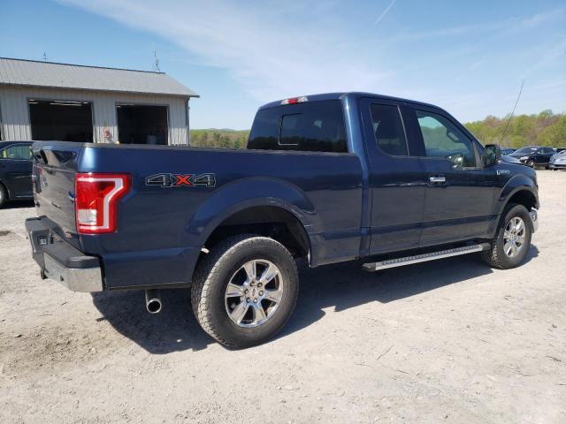 2017 Ford F150 Super Cab - Image 3