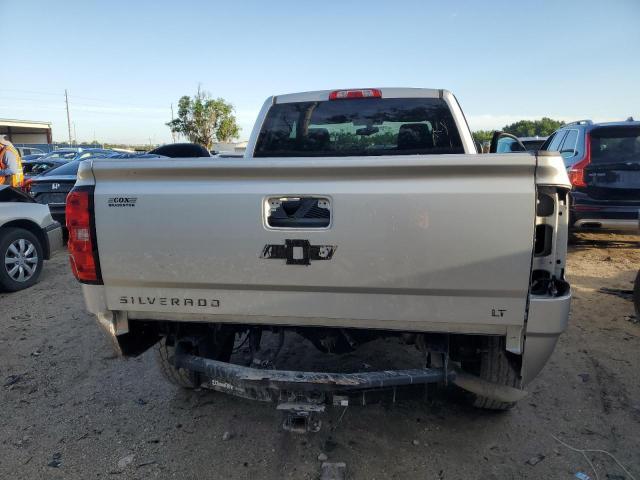 2018 Chevrolet Silverado C1500 Lt - Фото 6