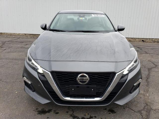 2022 Nissan Altima Sv - Image 5
