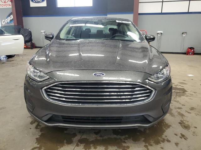 2020 Ford Fusion Se - Фото 5