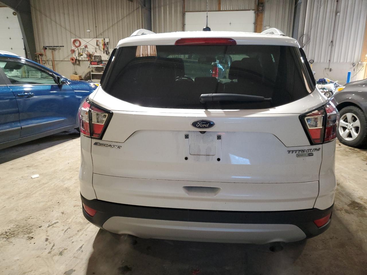2017 FORD ESCAPE TIT - Image 6