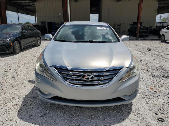 2011 Hyundai Sonata Se - Image 5