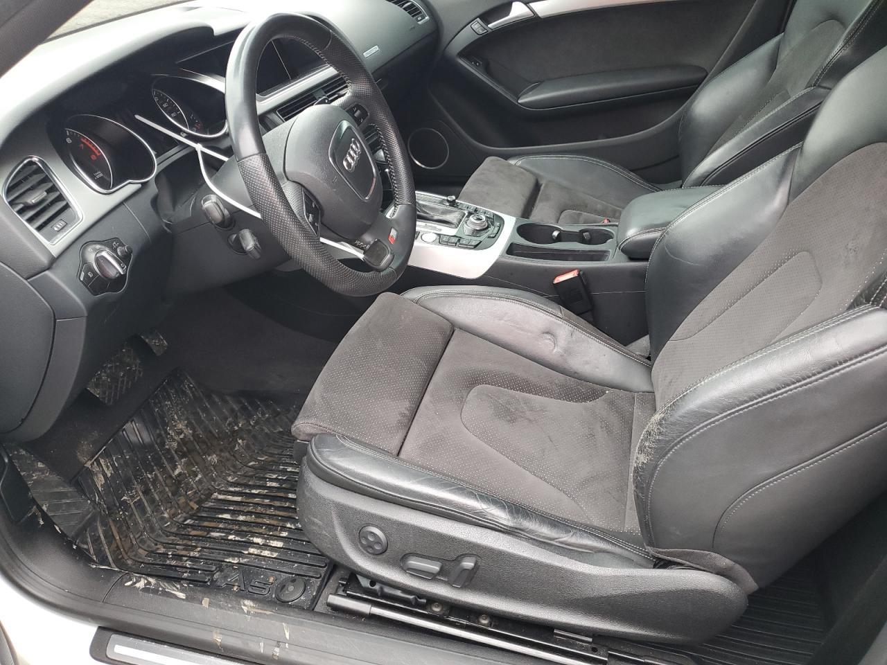 2011 AUDI A5 PRESTIG - Фото 7