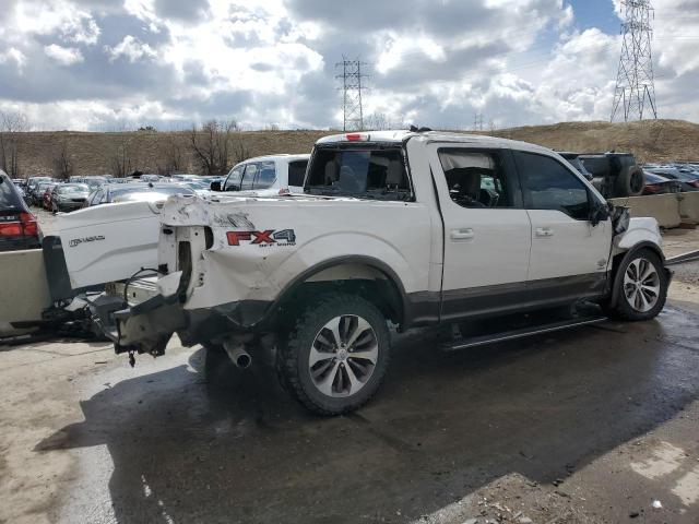 2016 Ford F150 Supercrew - Image 3