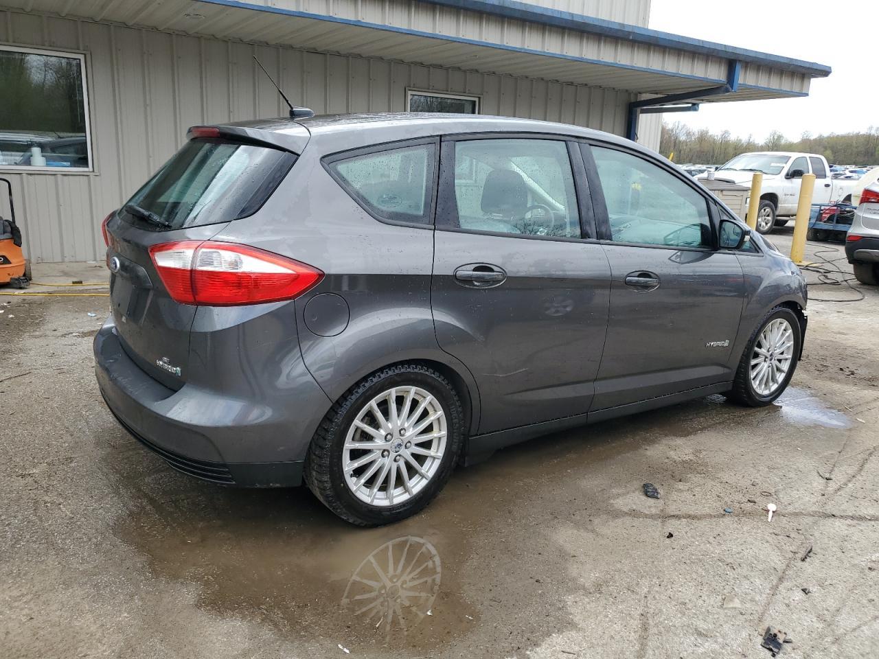 2015 FORD C-MAX SE - Image 3