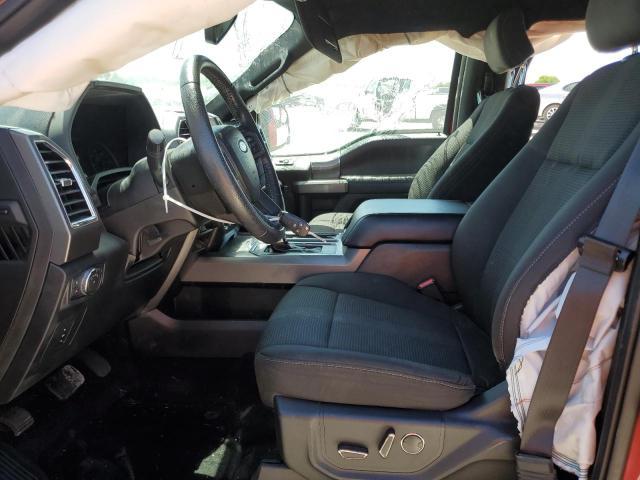 2016 Ford F150 Supercrew - Фото 7