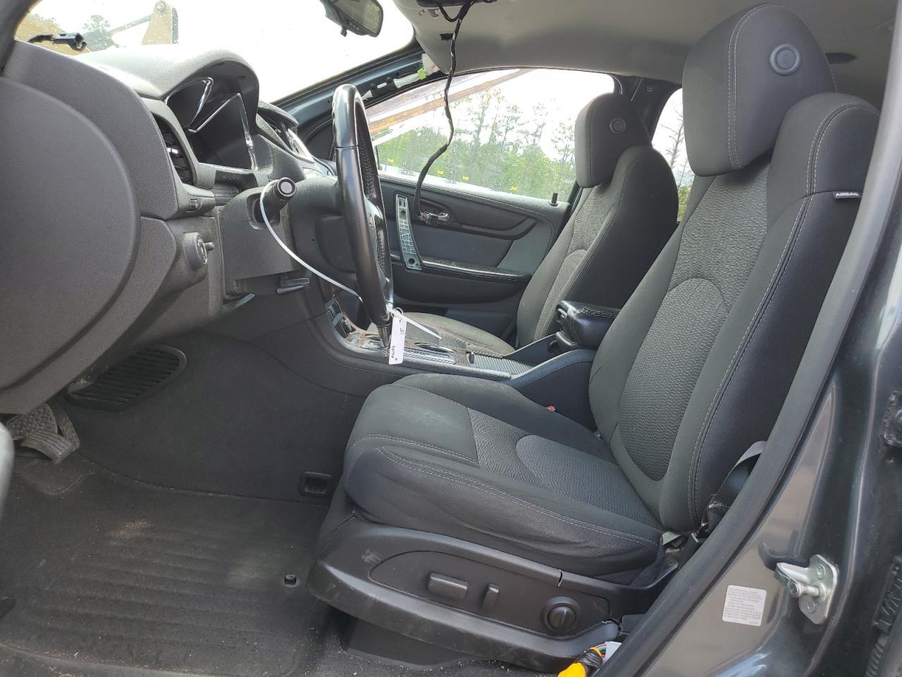 2014 CHEVROLET TRAVERSE L - Фото 7