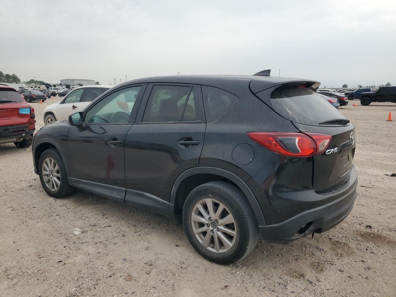 2016 MAZDA CX-5 TOURI - Image 2