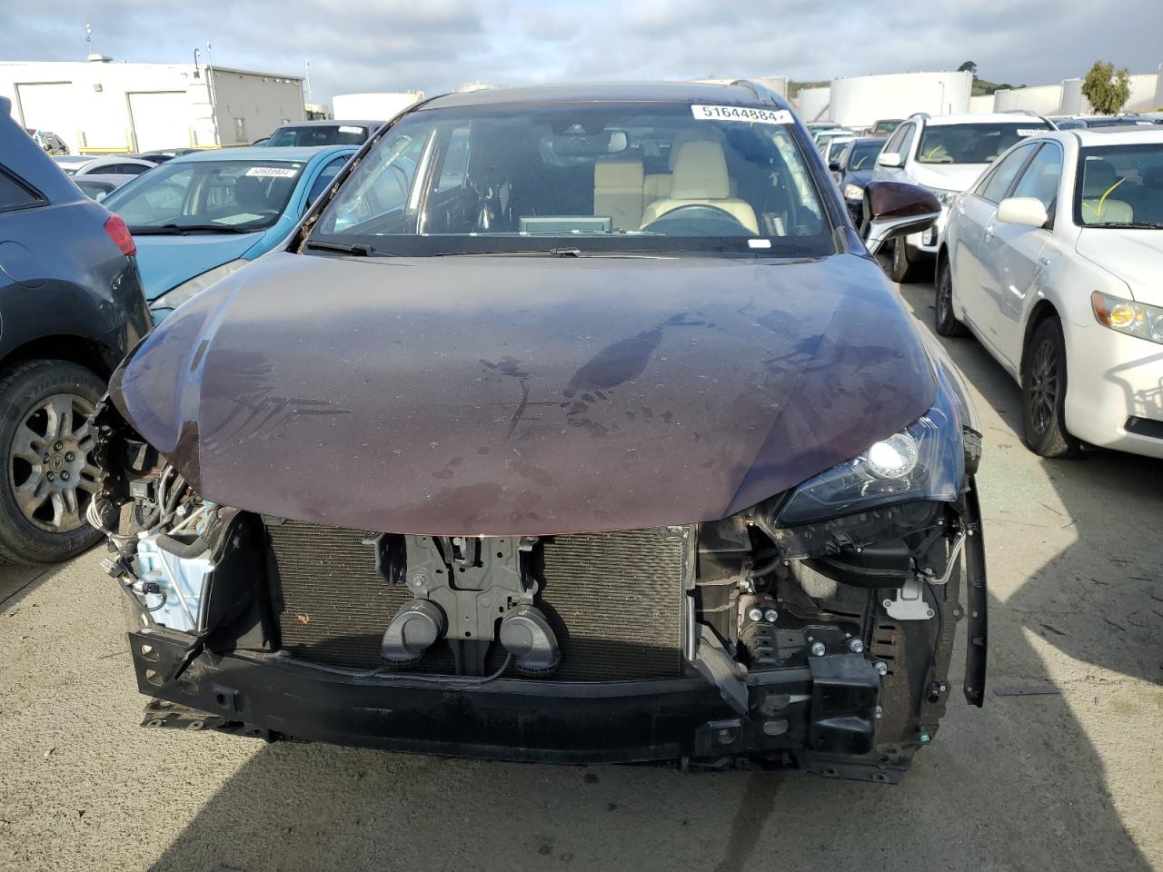 2019 LEXUS NX 300 BAS - Фото 5