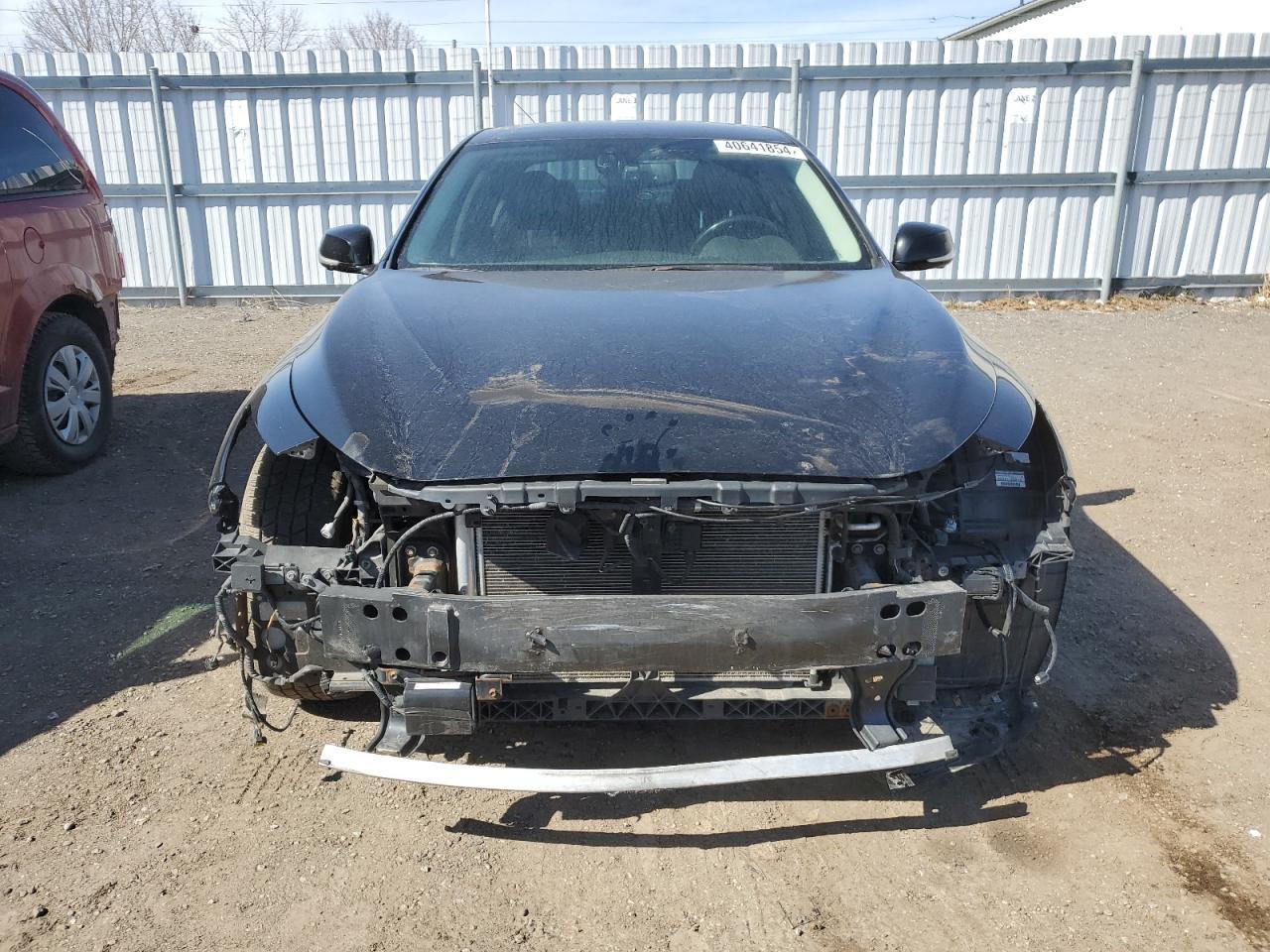 2015 INFINITI Q50 BASE - Image 5