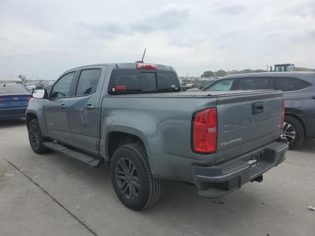 2022 Chevrolet Colorado Lt - Фото 2
