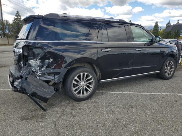 2018 Ford Expedition Max Limited - Фото 3