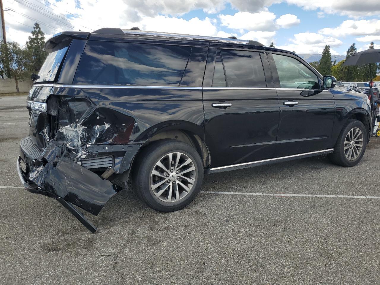 2018 FORD EXPEDITION - Image 3