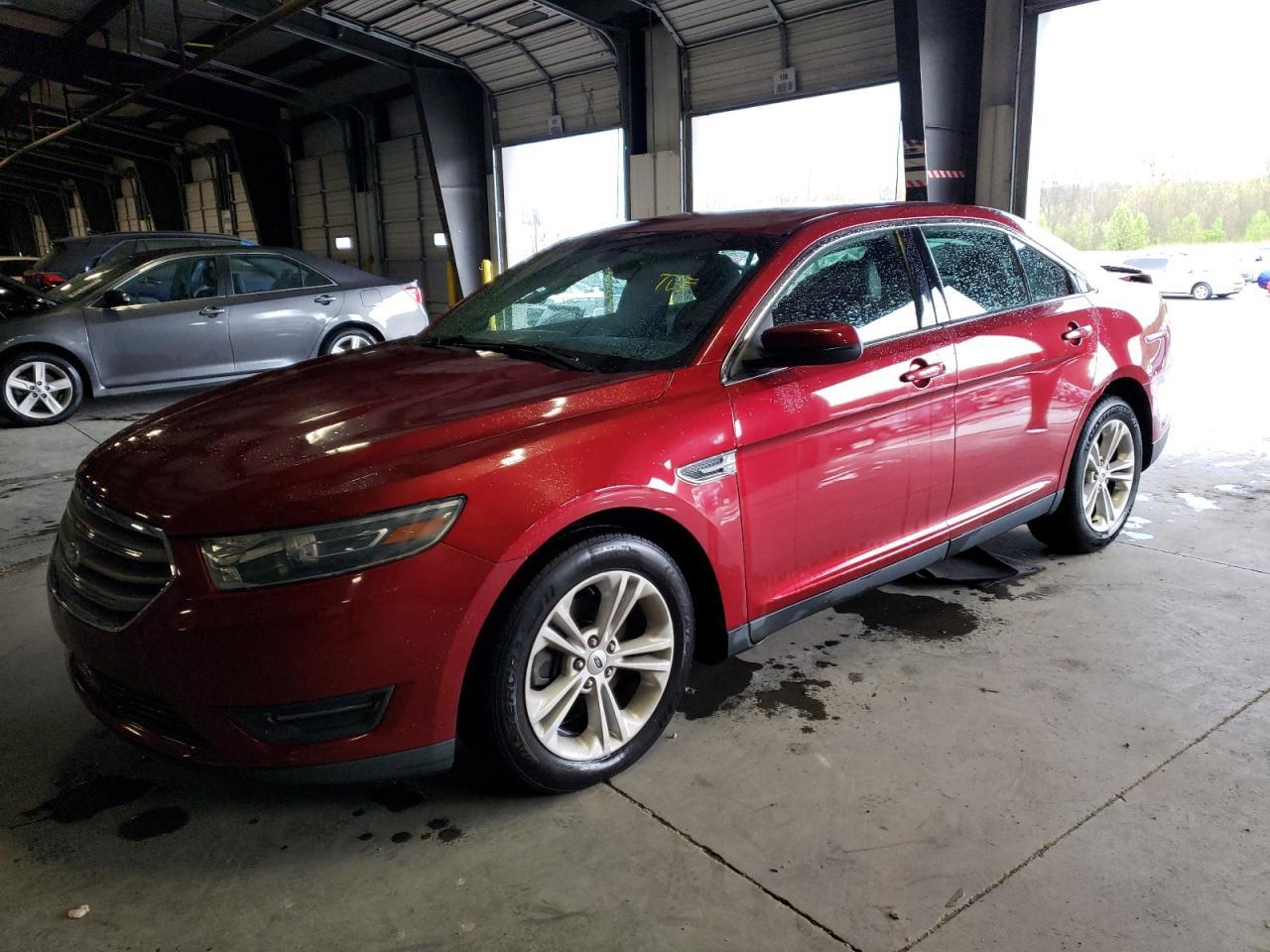 2015 FORD TAURUS SEL car image