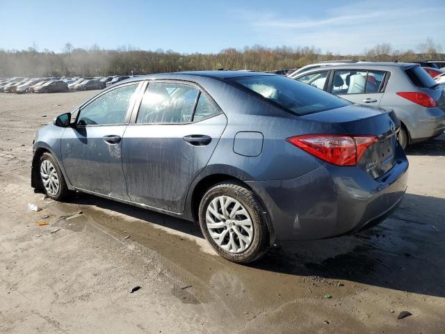 2018 Toyota Corolla L - Image 2