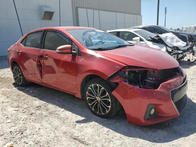 2015 Toyota Corolla L - Фото 4