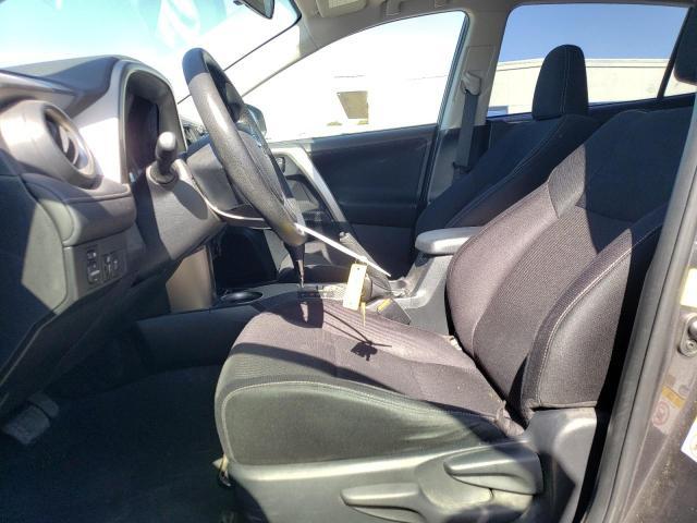 2013 Toyota Rav4 Xle - Image 7