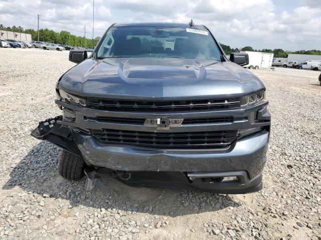 2019 Chevrolet Silverado C1500 Rst - Image 5