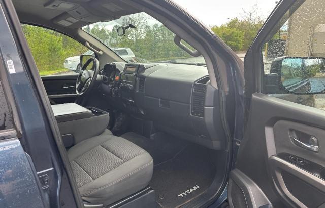 2015 Nissan Titan S - Image 5