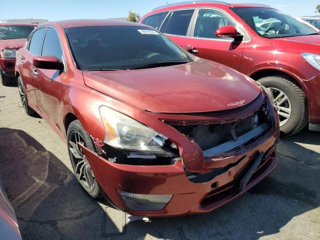 2013 Nissan Altima 2.5 - Фото 4