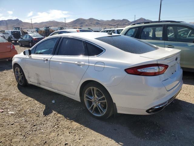 2014 FORD FUSION TIT - Фото 2
