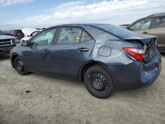 2016 Toyota Corolla L - Фото 2