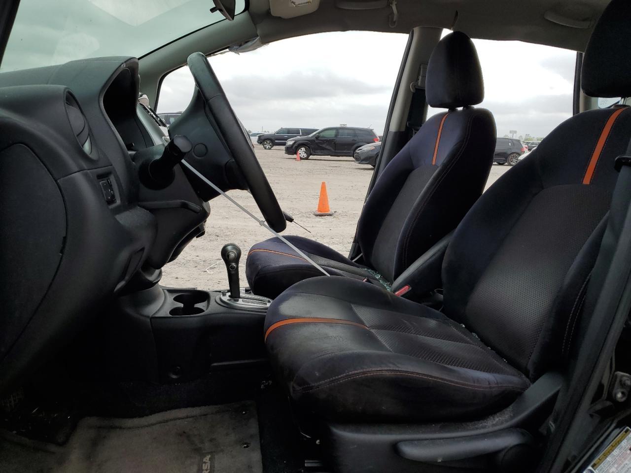 2015 NISSAN VERSA NOTE - Image 7