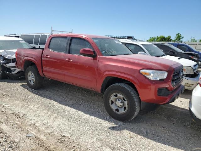 2016 Toyota Tacoma Double Cab - Image 4