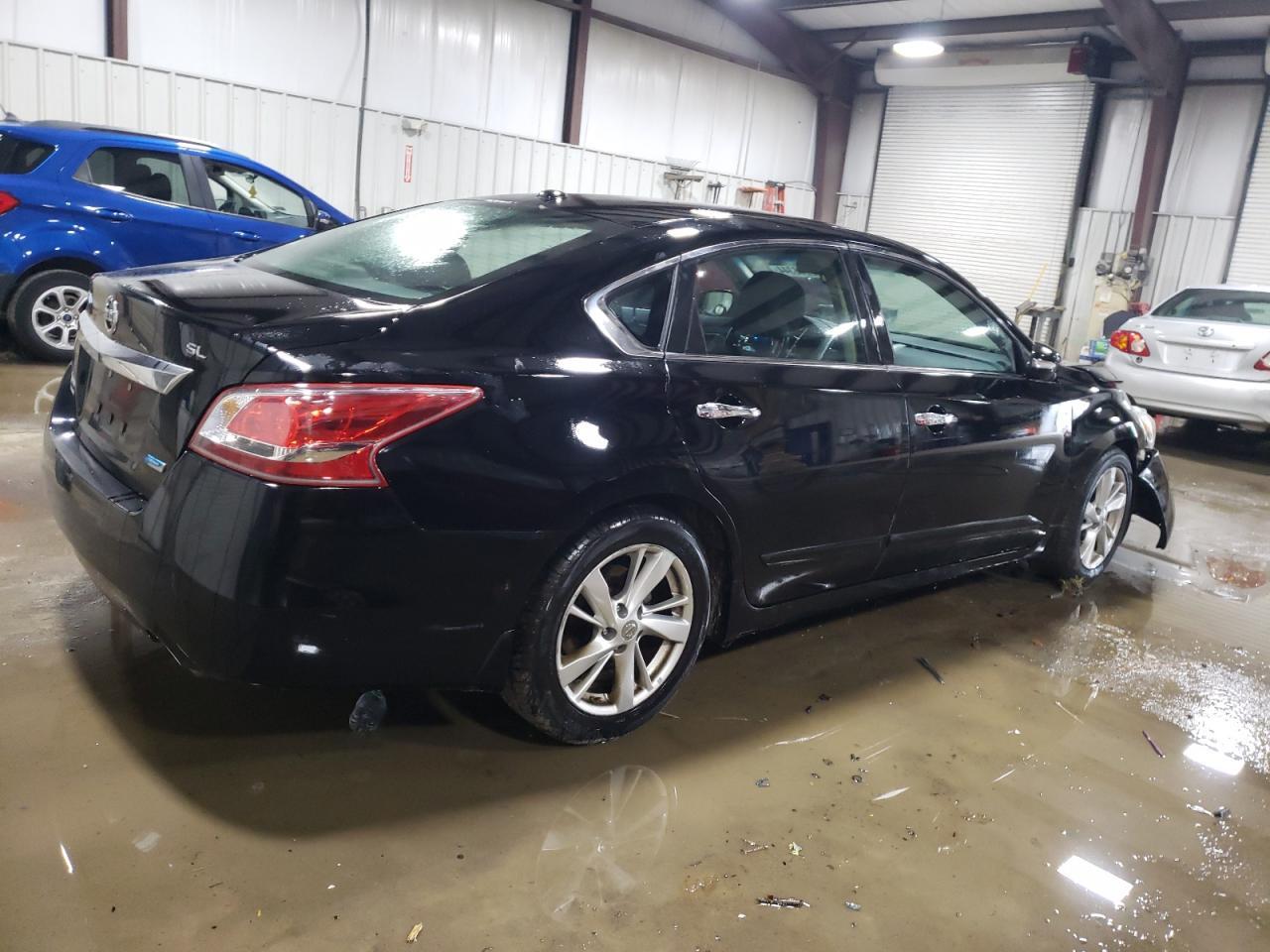 2013 NISSAN ALTIMA 2.5 - Фото 3