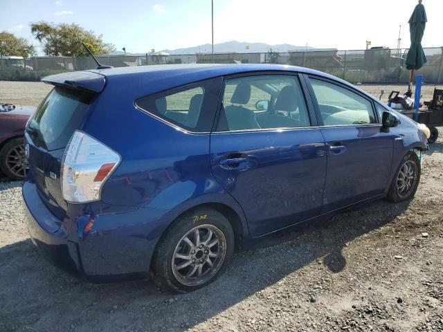 2013 Toyota Prius V - Фото 3