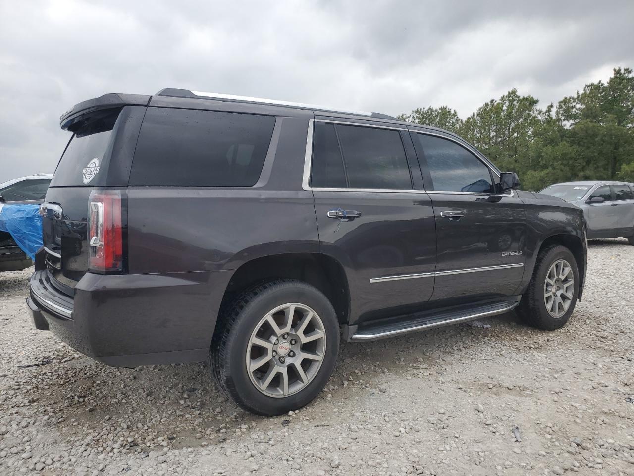 2016 GMC YUKON DENA - Image 3
