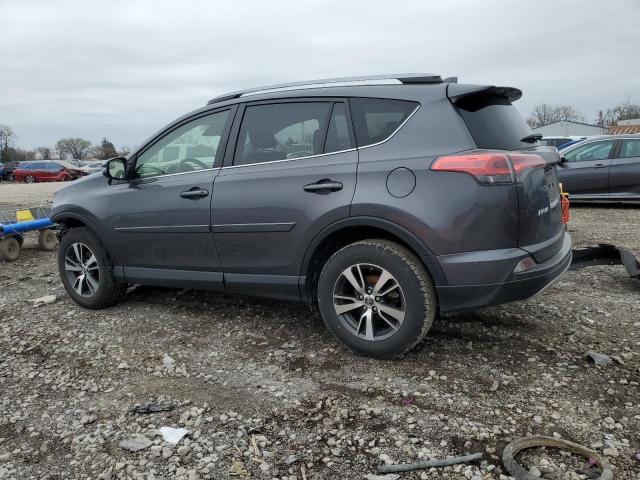 2017 Toyota Rav4 Xle - Фото 2