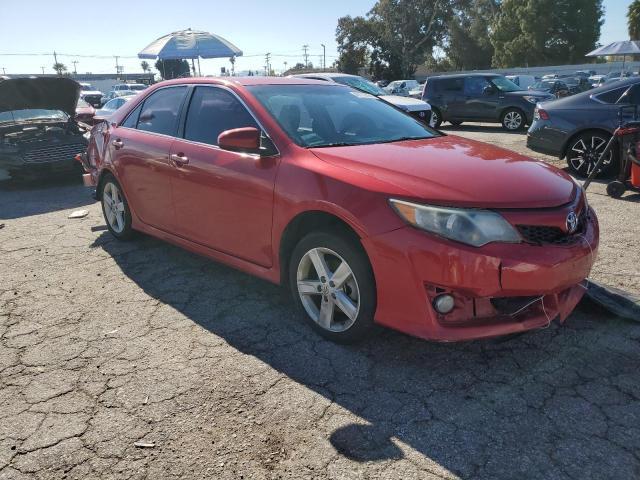 2014 Toyota Camry L - Фото 4