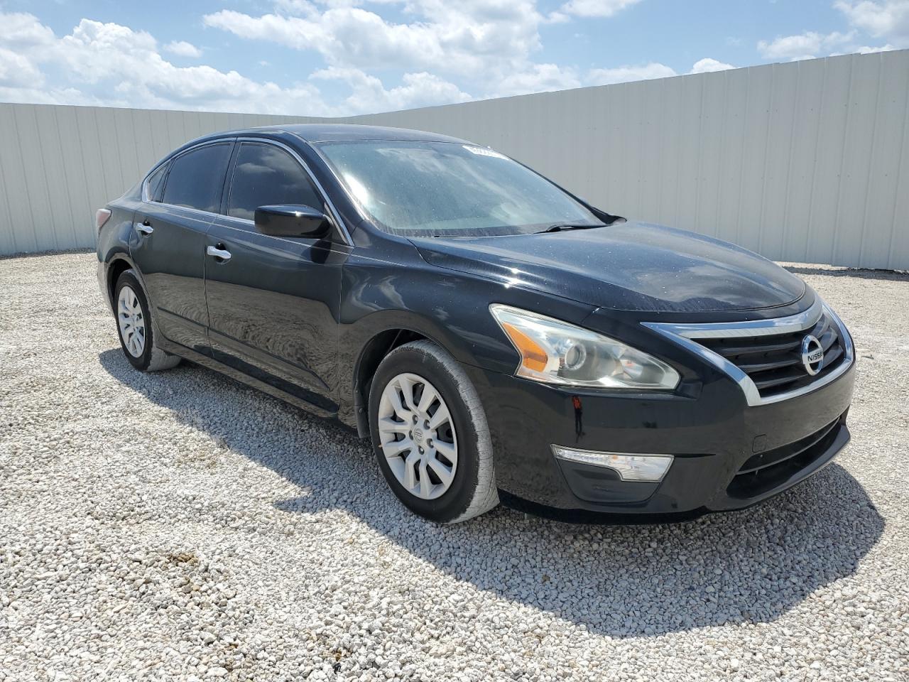 2014 NISSAN ALTIMA 2.5 - Фото 4