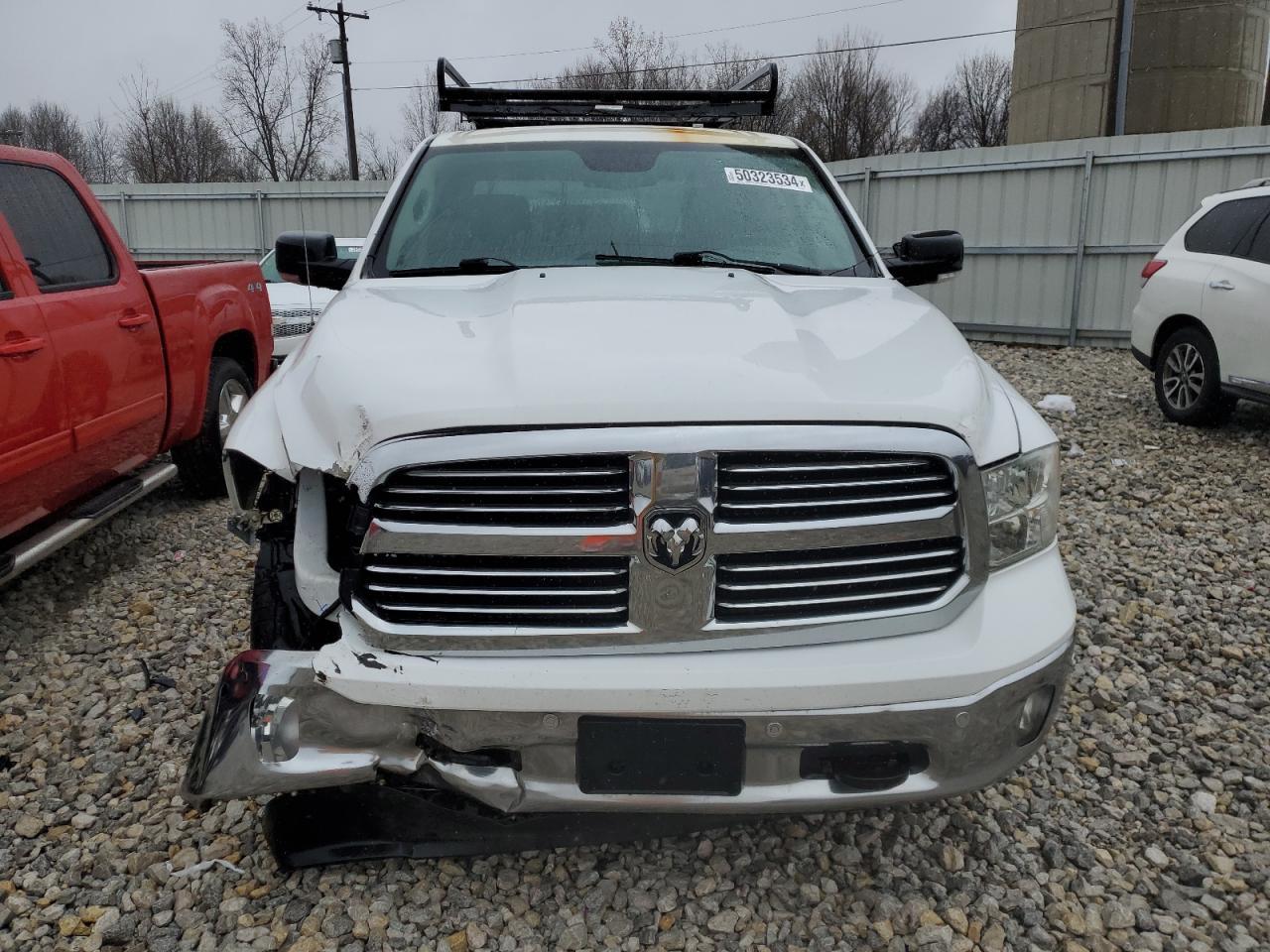 2014 RAM 1500 SLT - Фото 5