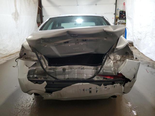 2015 Nissan Altima 2.5 - Image 6