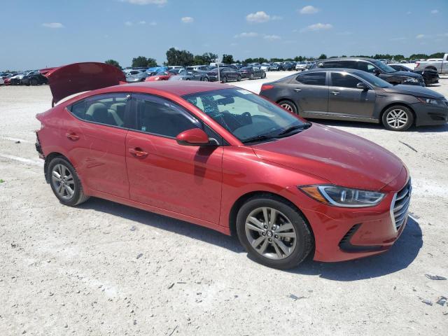 2017 Hyundai Elantra Se - Фото 4