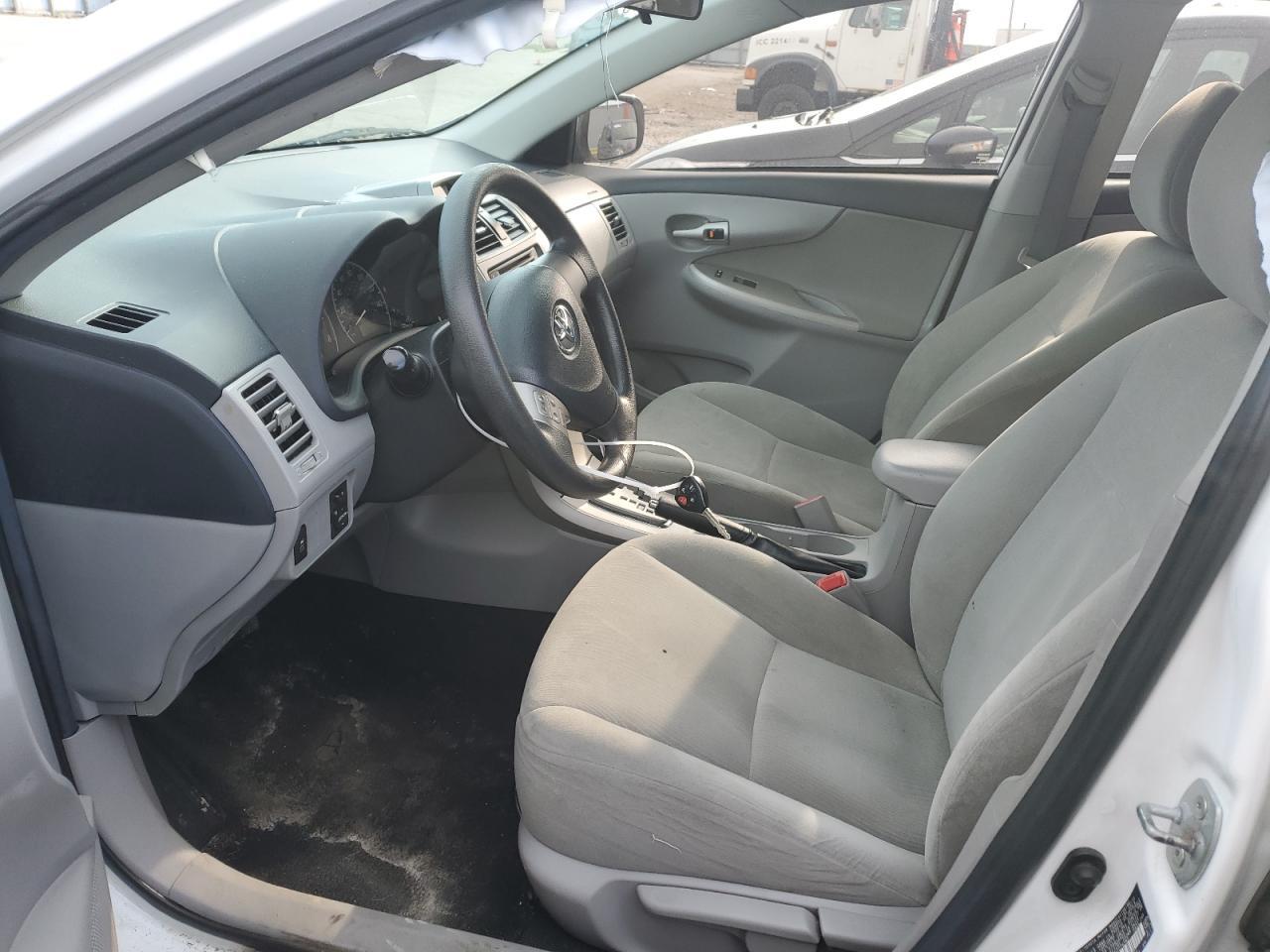 2013 TOYOTA COROLLA BA - Фото 7