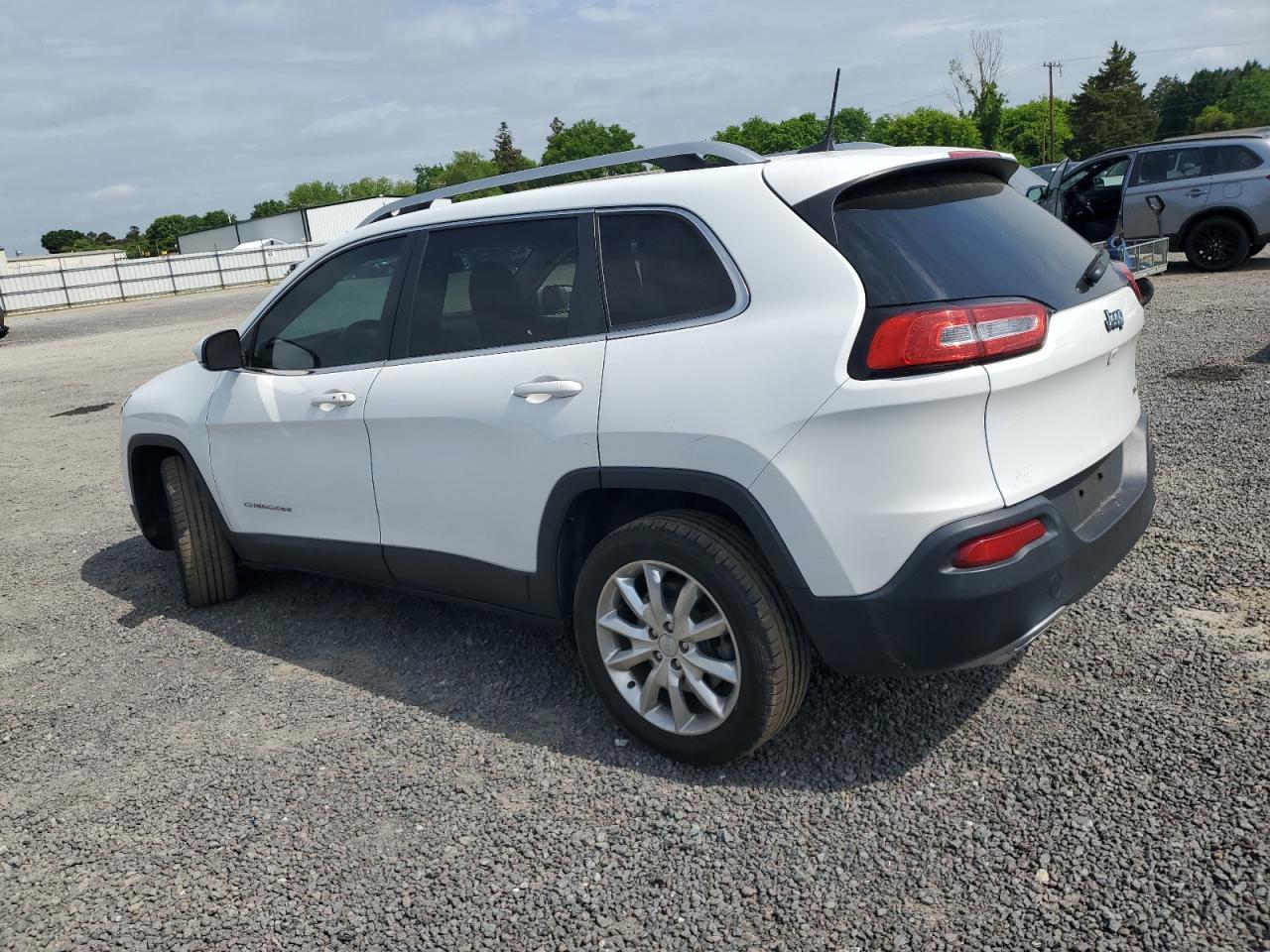 2016 JEEP CHEROKEE L - Image 2