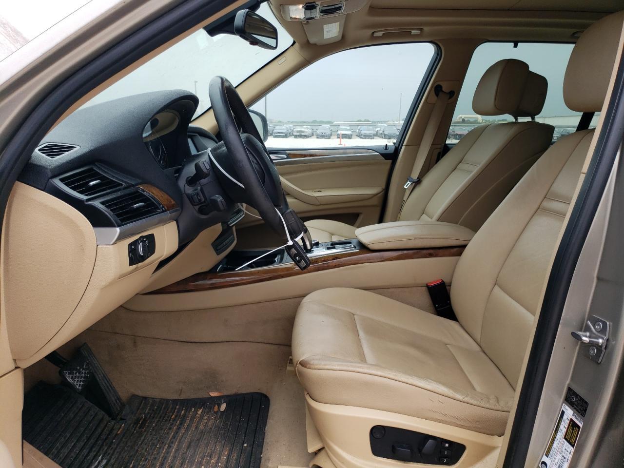 2011 BMW X5 XDRIVE3 - Фото 7